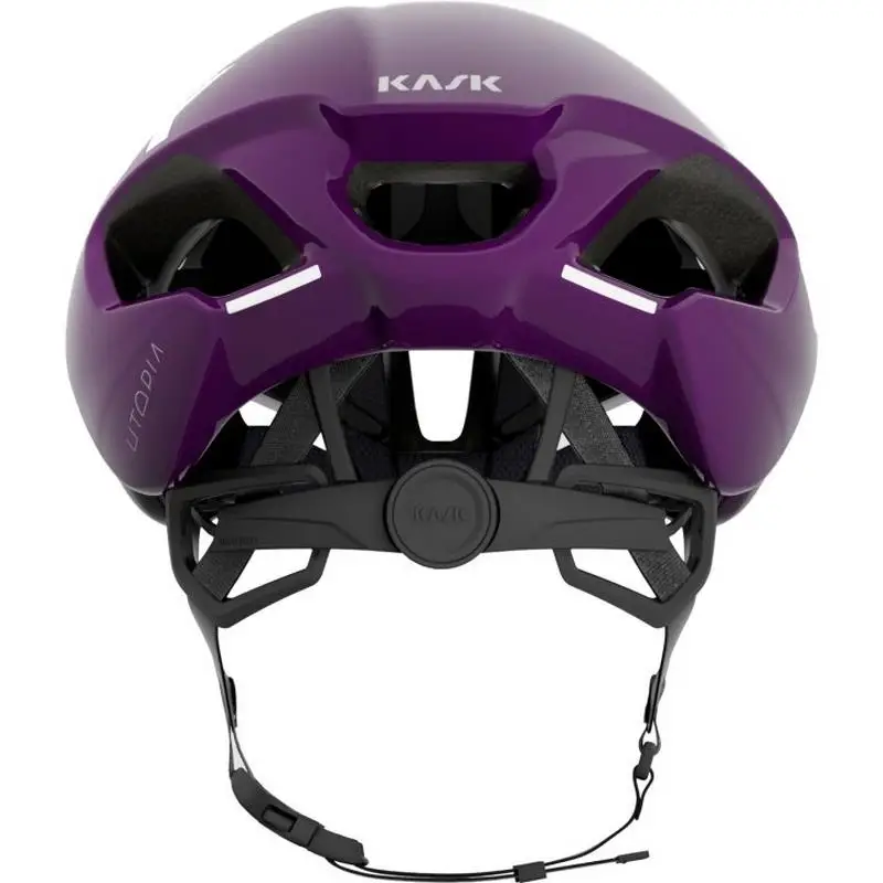 Casco Strada Utopia Y Violett Größe S (50-56 cm) #3
