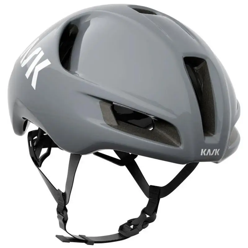 Casco Strada Utopia Y Grau Größe S (50-56cm) - image