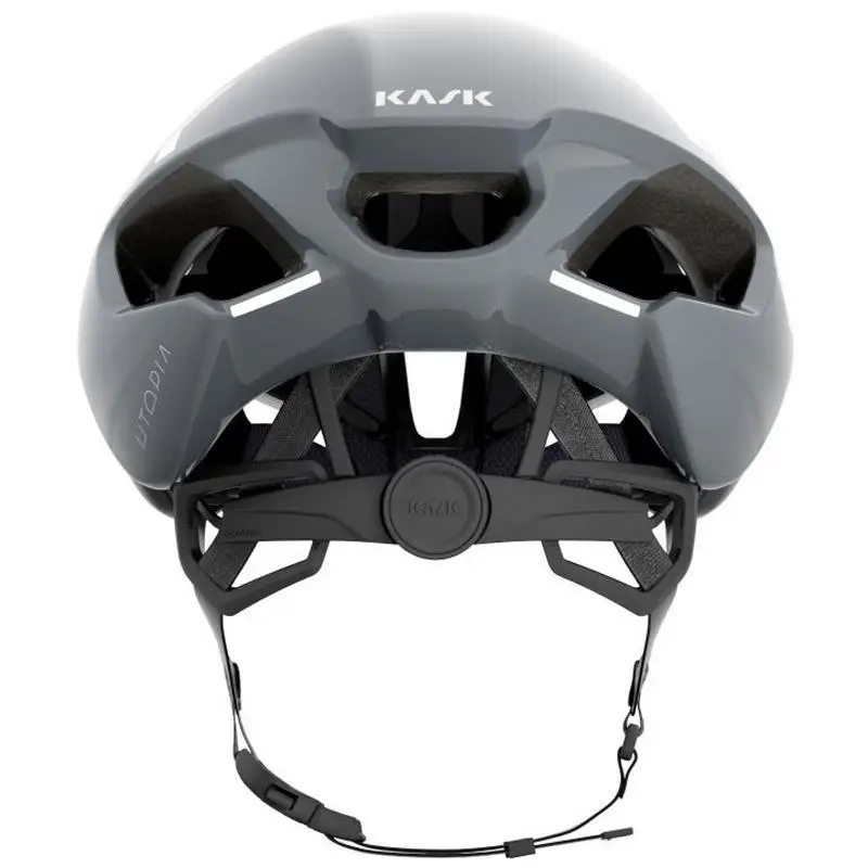 Casco Strada Utopia Y Grau Größe S (50-56cm) #2
