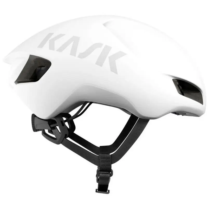 Casco Strada Utopia Y Weiß Matt Größe S (50-56cm) #1