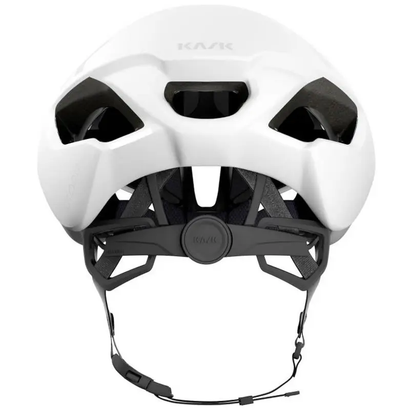 Casco Strada Utopia Y Weiß Matt Größe S (50-56cm) #2