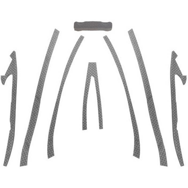 Valegro Replacement Padding Size L (59-62cm)