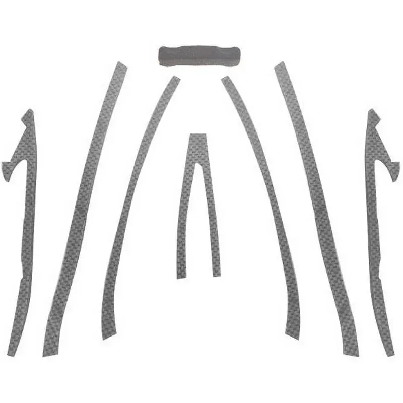 Valegro Replacement Padding Size L (59-62cm) - image