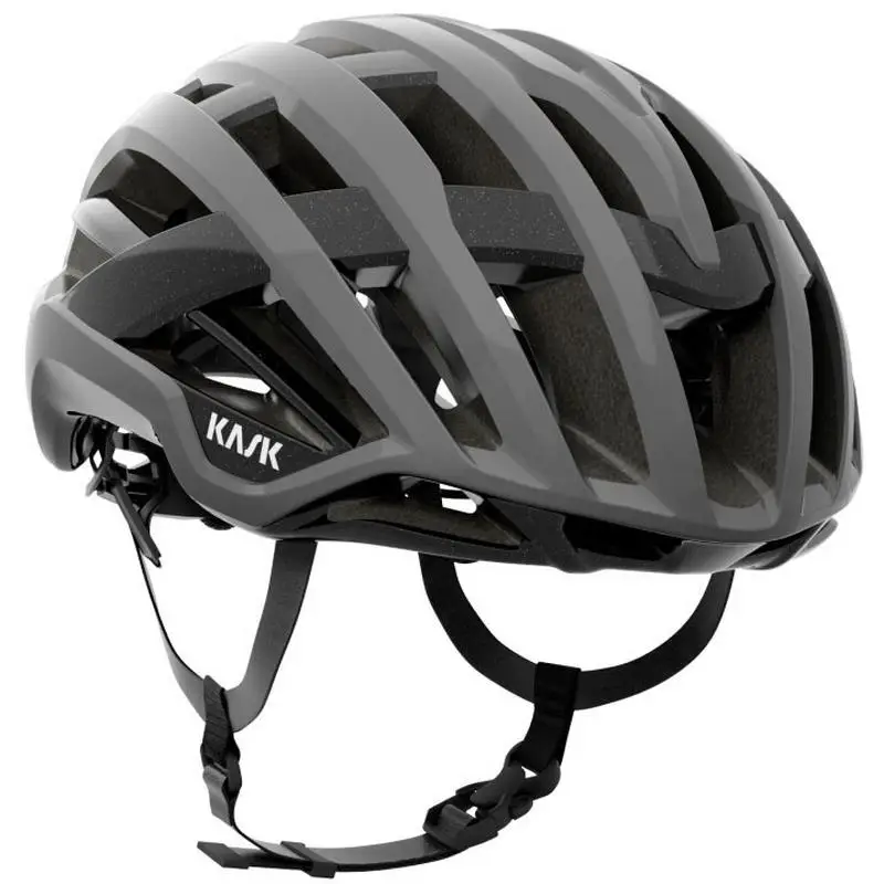 Casco Strada Valegro Grau Größe S (50-56 cm) - image