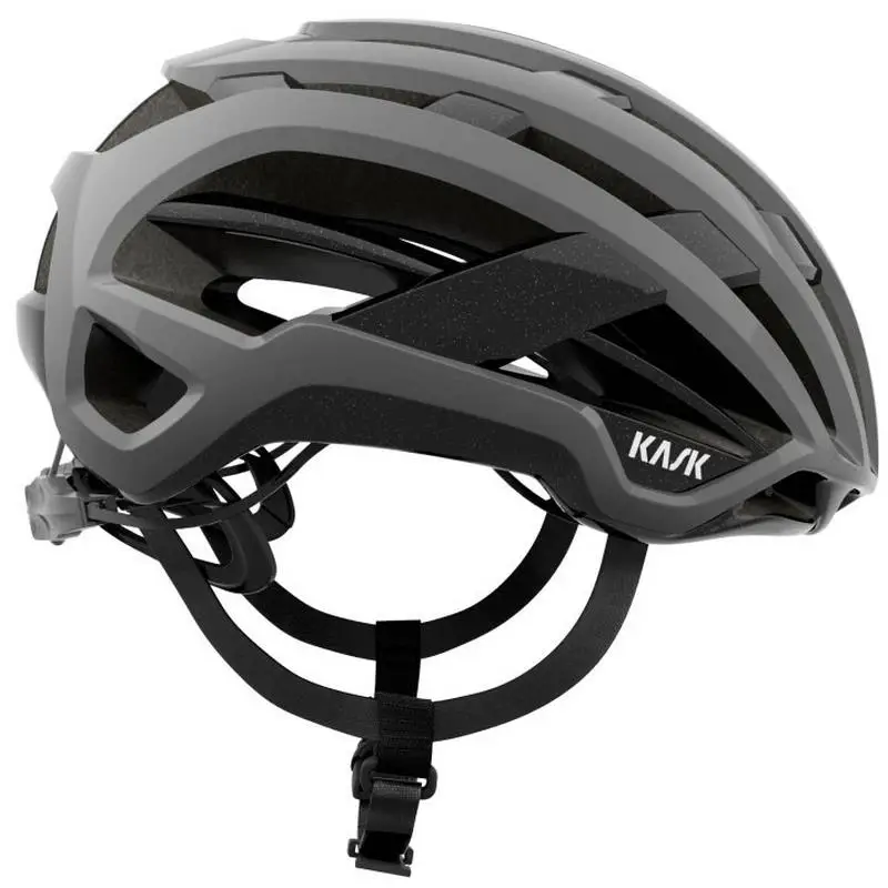 Casco Strada Valegro Grau Größe S (50-56 cm) #1