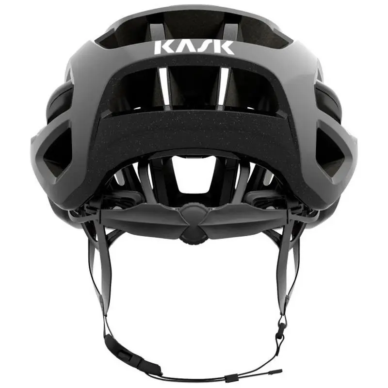 Casco Strada Valegro Grau Größe S (50-56 cm) #2