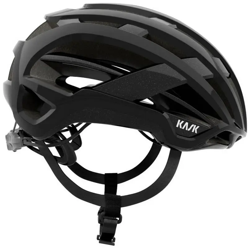 Casco Strada Valegro Schwarz Größe S (50-56cm) #2