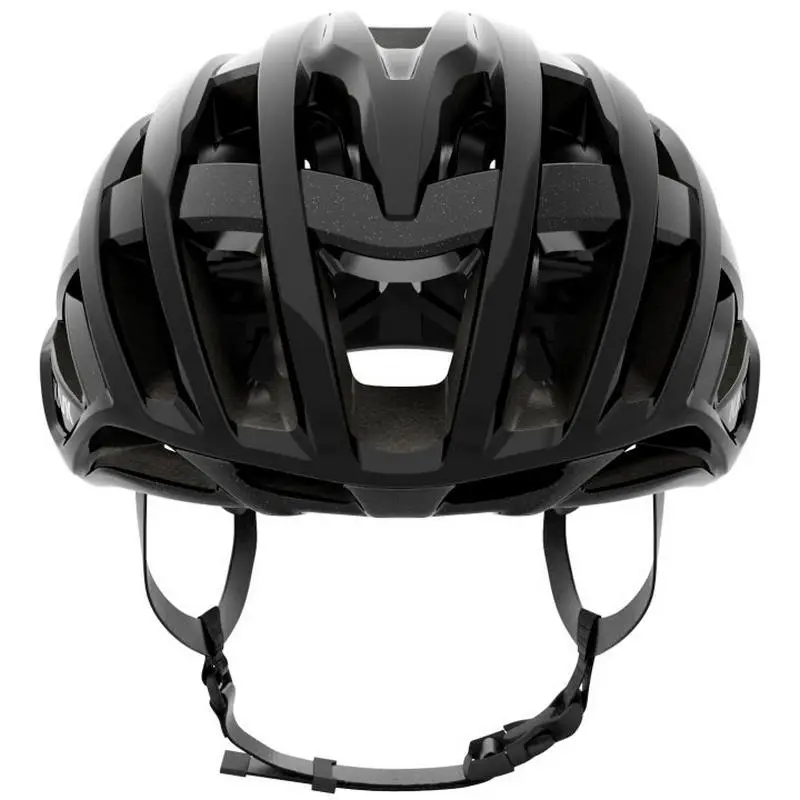 Casco Strada Valegro Schwarz Größe S (50-56cm) #1