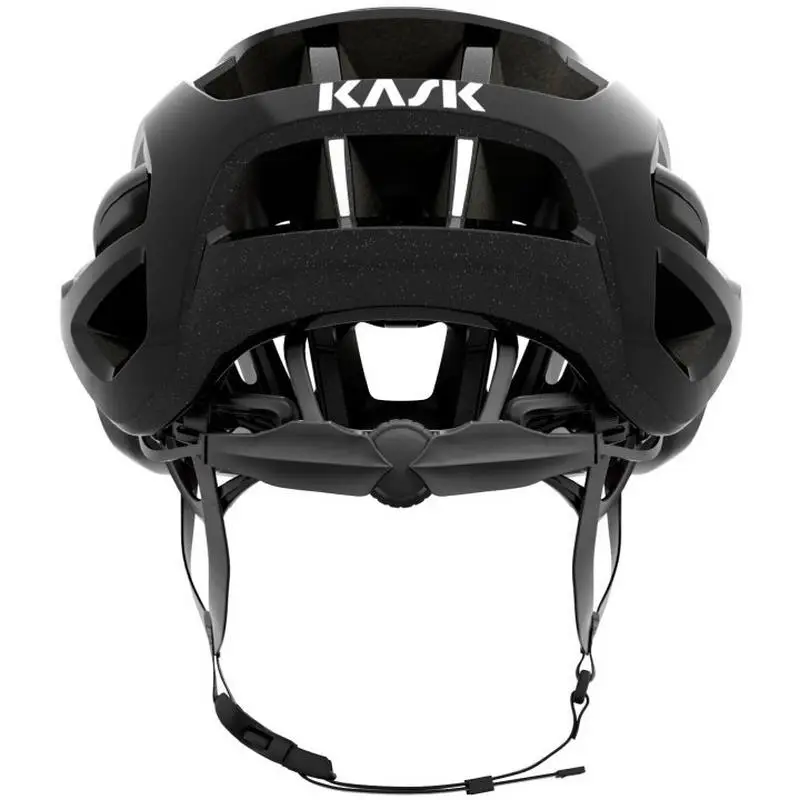 Casco Strada Valegro Schwarz Größe S (50-56cm) #3
