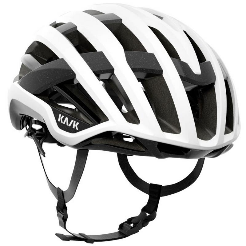 Casco Strada Valegro Weiß Größe S (50-56cm)