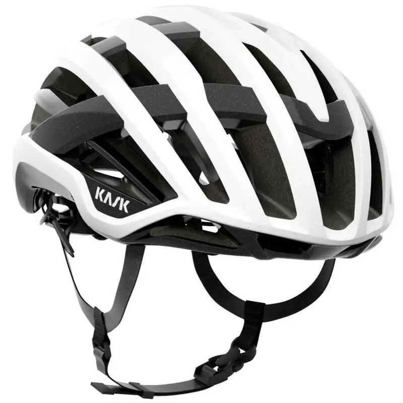 Casco Strada Valegro Weiß Größe S (50-56cm) - image