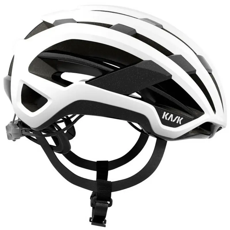 Casco Strada Valegro Weiß Größe S (50-56cm) #2