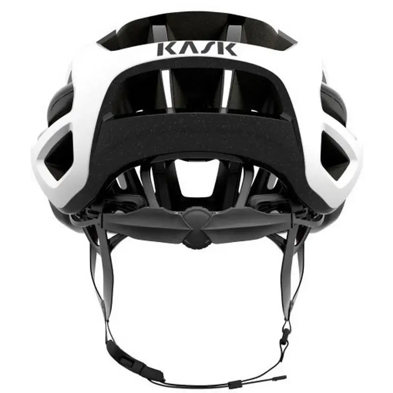 Casco Strada Valegro Weiß Größe S (50-56cm) #3
