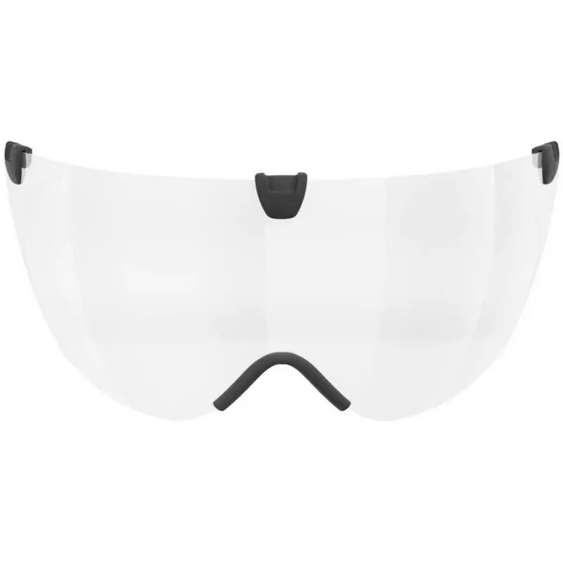 Mistral Helmvisier Transparent Größe L (59-62 cm) - image