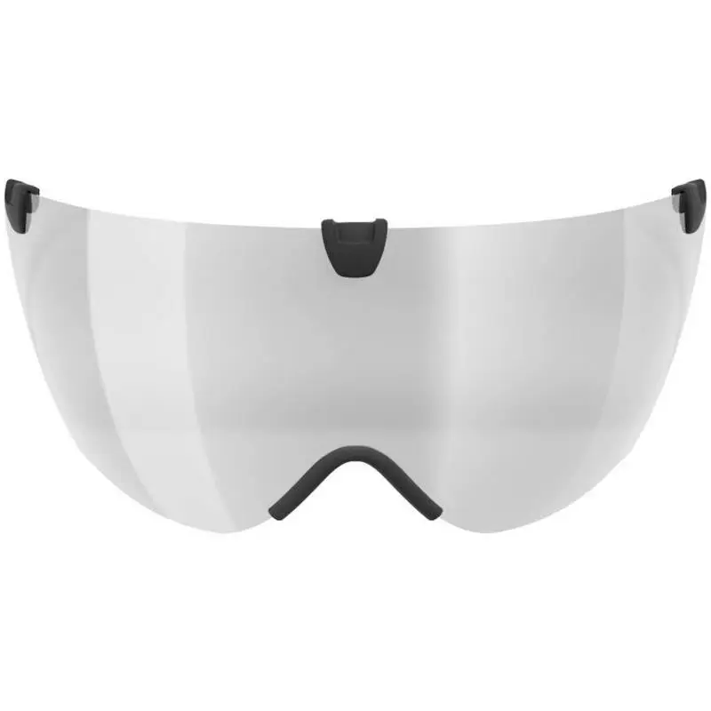 Mistral Helmvisier verspiegelt Silber Größe M (55-58 cm) - image