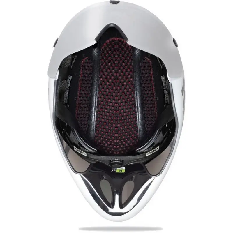 Casco Chrono Bambino Pro Evo Weiß Größe M (55-58 cm) #4