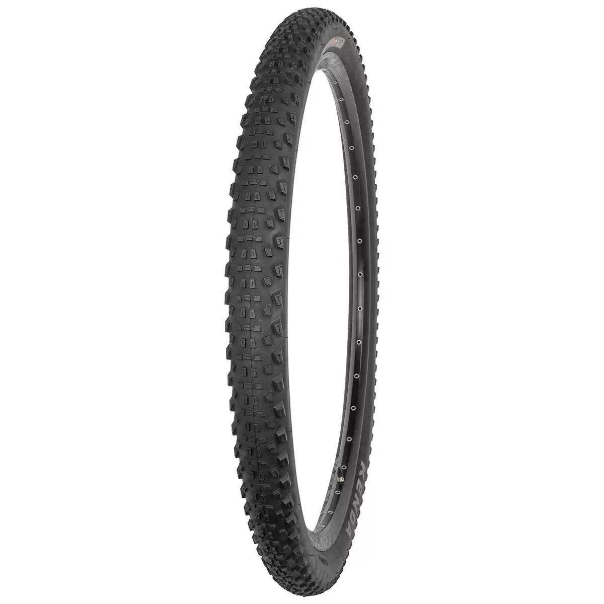 Tire Rush 29x2.40'' DL/TR 120tpi Tubeless Ready Black #2