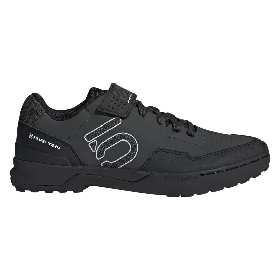 MTB Shoes 5.10 Kestrel Lace BTL96 Black Size 50,5 - image