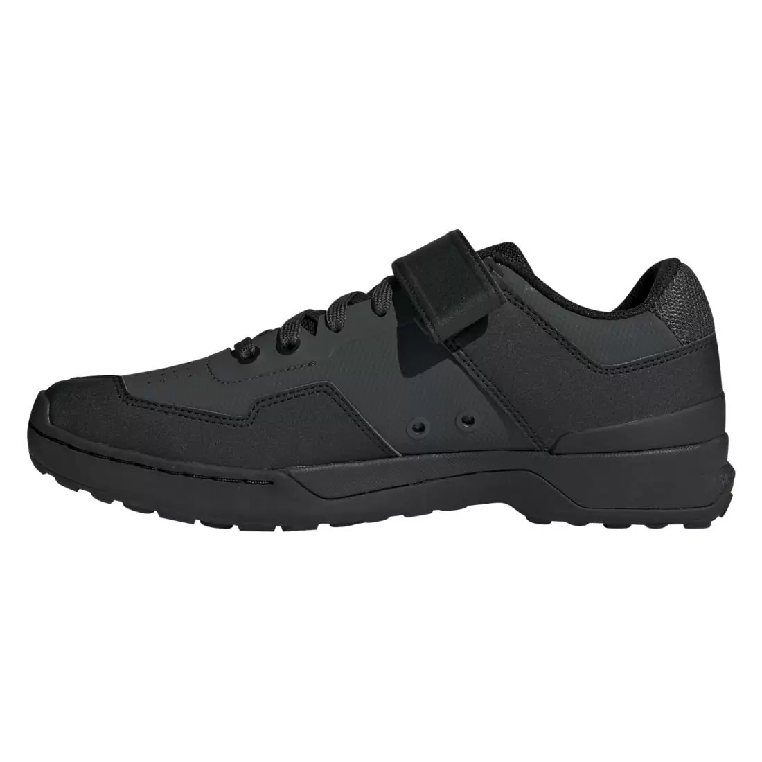 MTB Shoes 5.10 Kestrel Lace BTL96 Black Size 40 #1