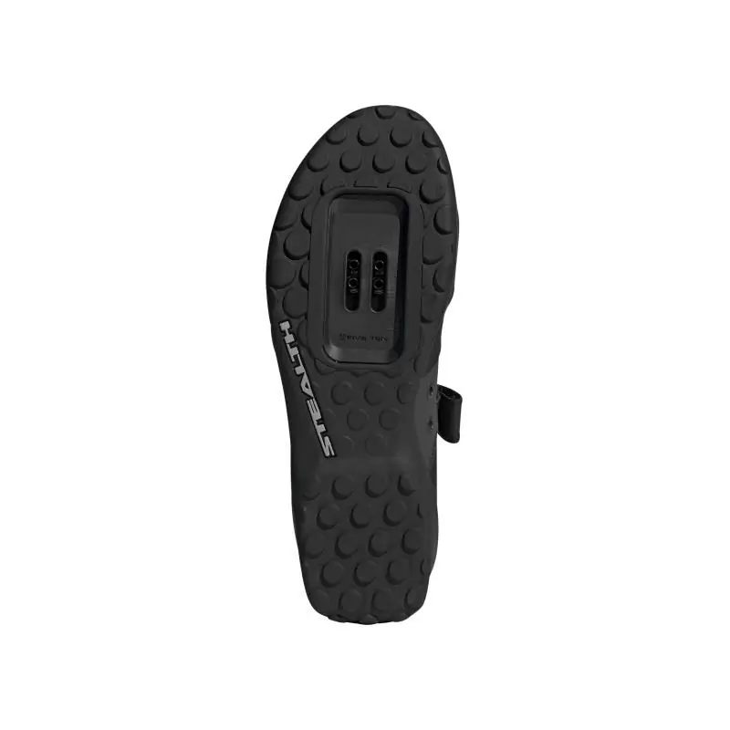 MTB-Schuhe 5.10 Kestrel Lace BTL96 Schwarz Größe 47 #5