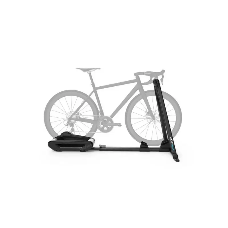 KICKR ROLLR Indoor Bike Trainer + Speedplay Powrlink Zero Medidor de Potência do Pedal Esquerdo #3