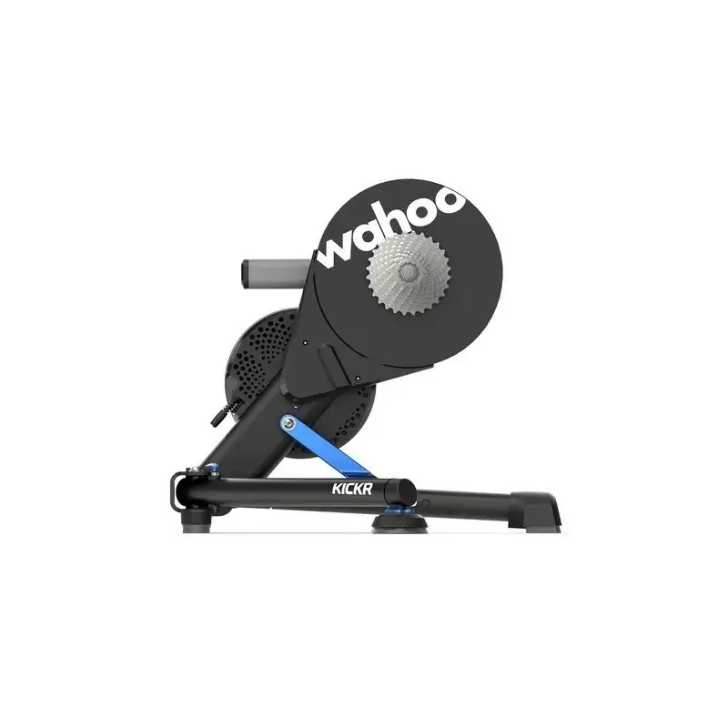KICKR Smart V6 - WI-FI Indoor Bike Trainer - image