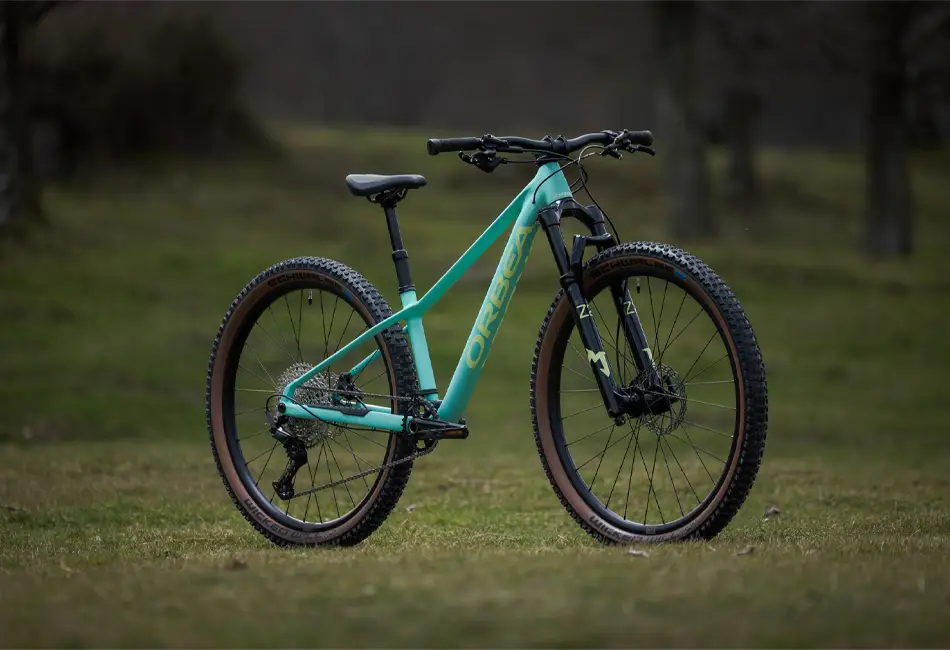Orbea Kimu Development range 20-24-27