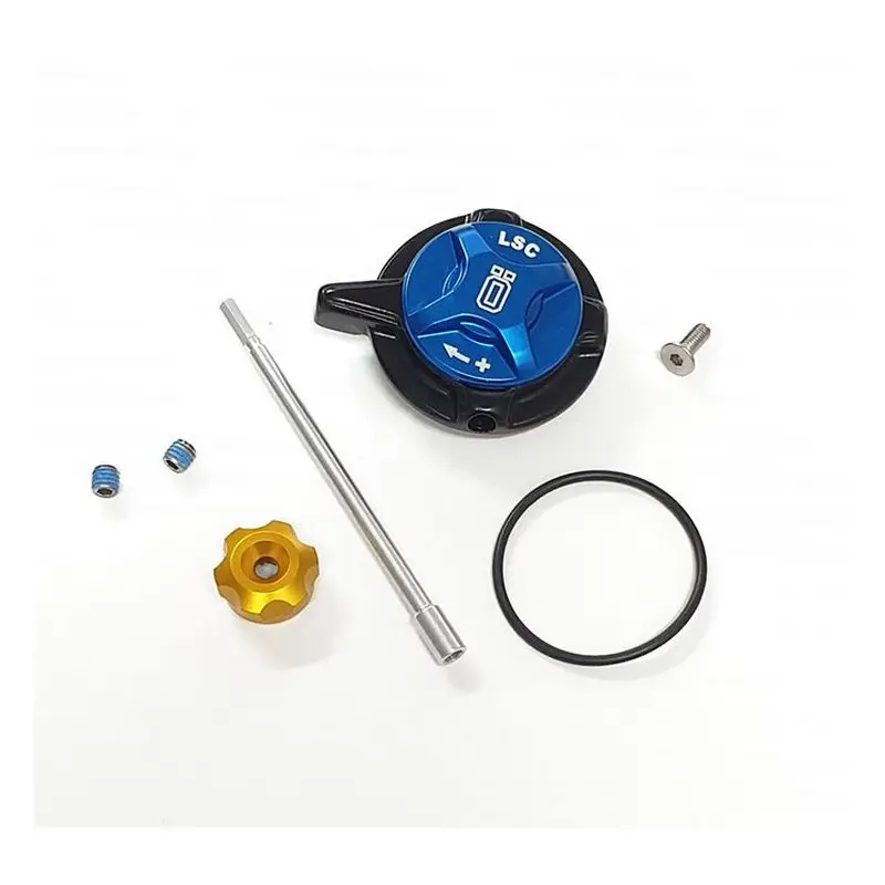 Kit de ajuste do garfo rxf36 - image