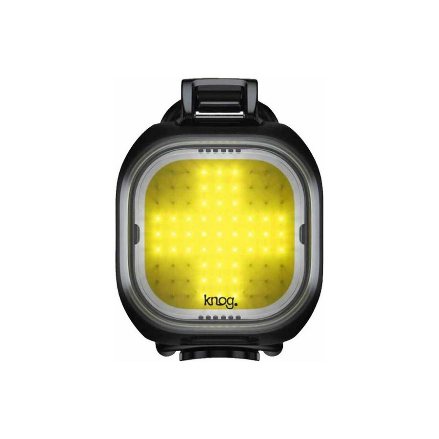 Luce Anteriore Blinder Mini Cross