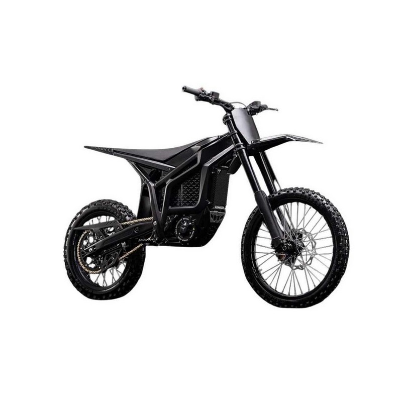 Komod tl6000 mx motocross noir