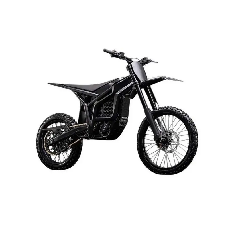 Komod tl6000 mx motocross noir - image