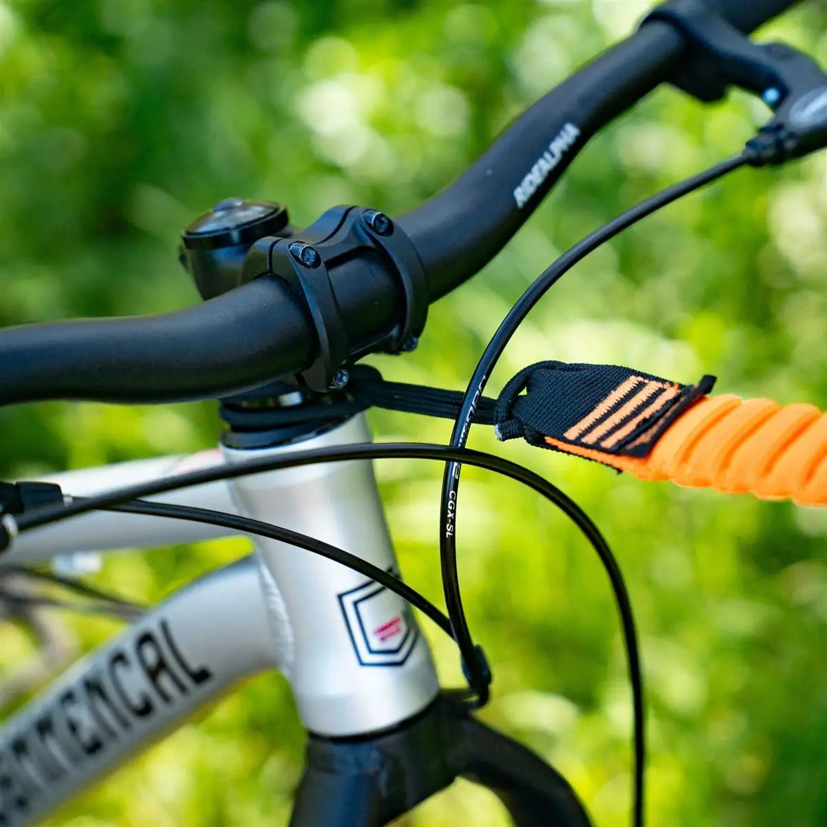 Câble de remorquage VTT Tow Rope #2