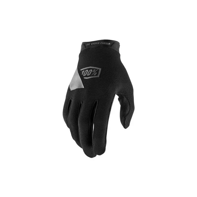 Gloves Ridecamp Black Size S - image