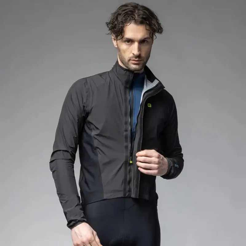 <p>Veste Hiver Orage Klimatik Coque Noir Taille XXS</p> - image