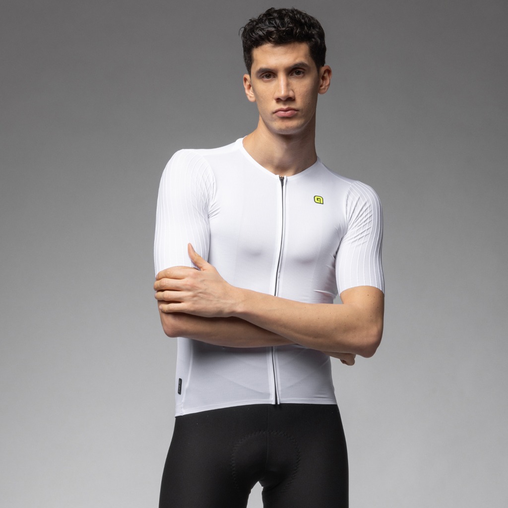 Maglia A Maniche Corte Earthy style Bianco Taglia XXS