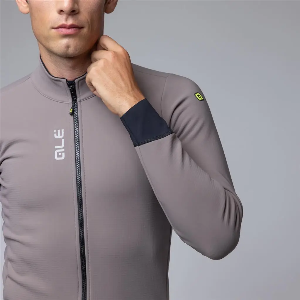 Giacca Invernale Strada Fondo 3.0 Pragma Rope Grey Taglia XXS #2