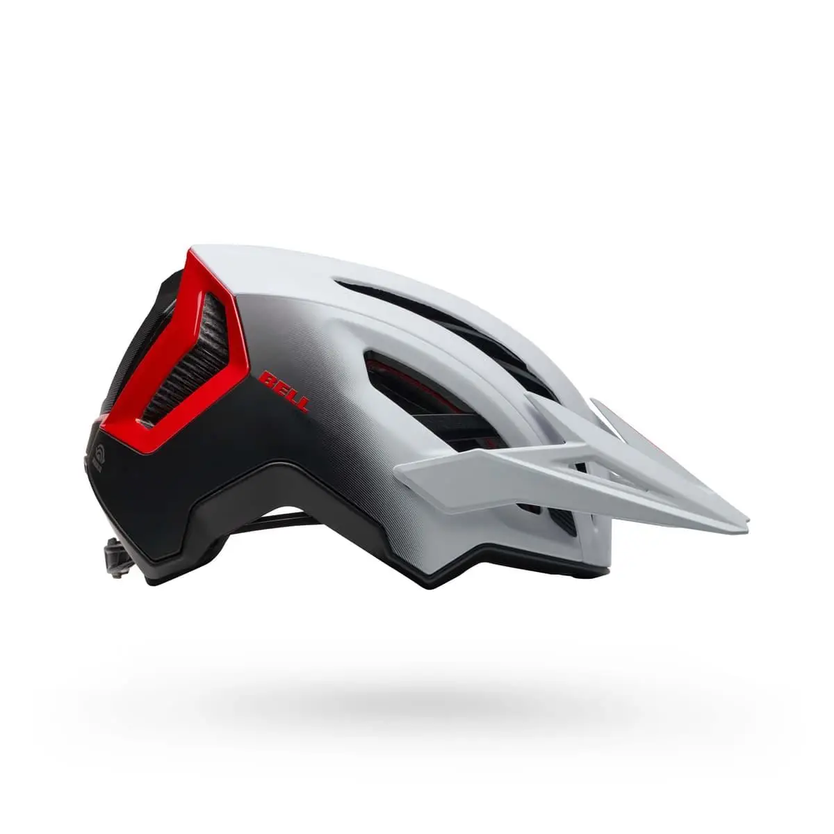 Casco 5Fifty Spherical Bianco/Nero Taglia S (52-56cm) #1