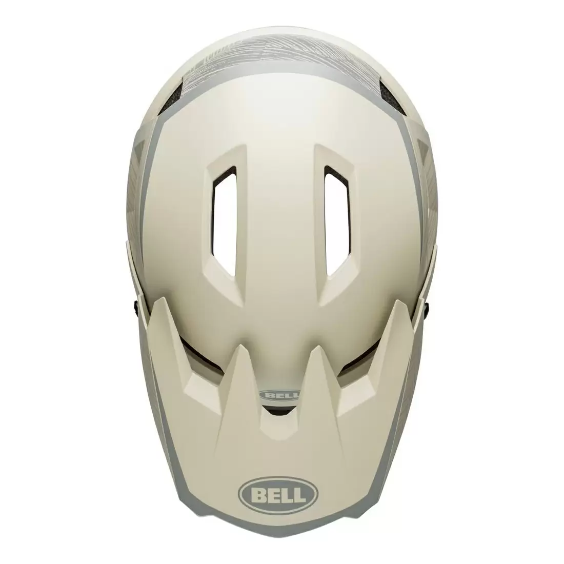 Sanction 2 DLX MIPS Full Face Helmet Gray Size L (57-59cm) #3