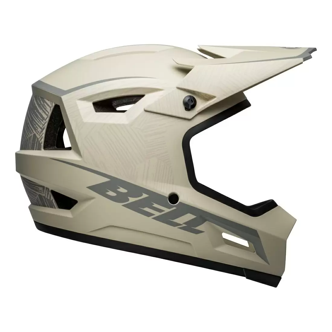 Sanction 2 DLX MIPS Full Face Helmet Gray Size L (57-59cm) #2