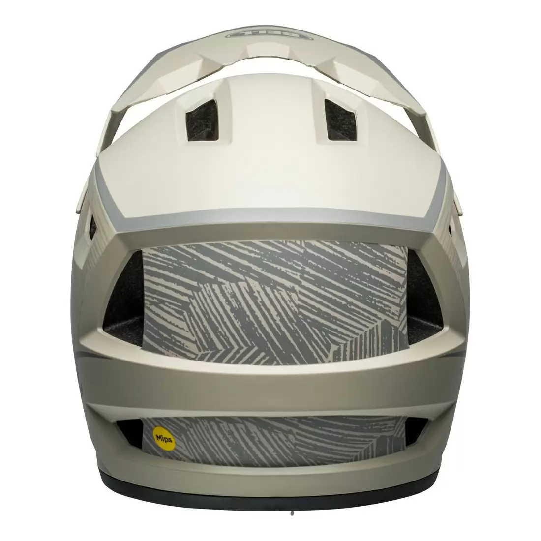 Sanction 2 DLX MIPS Full Face Helmet Gray Size L (57-59cm) #5