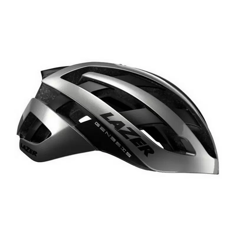 Lazer best sale genesis black