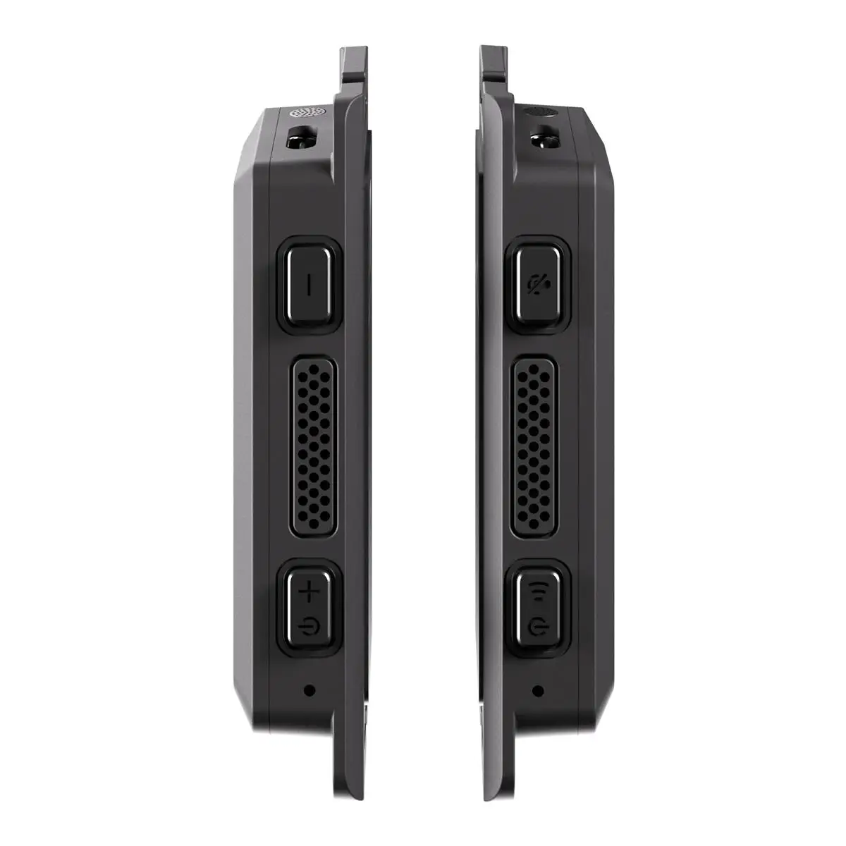 Sistema de intercomunicación de Velovox para cascos de bicicleta #1