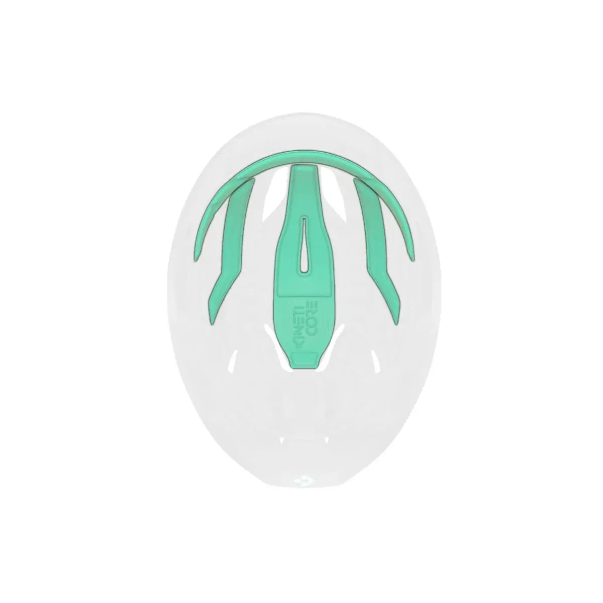 Kit de preenchimento sobressalente para capacete de vento parente #1