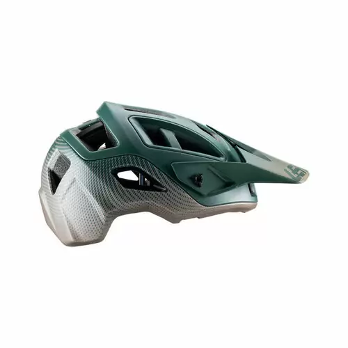 Casco MTB Allmtn 3.0 Verde Taglia S (51-55cm) #1