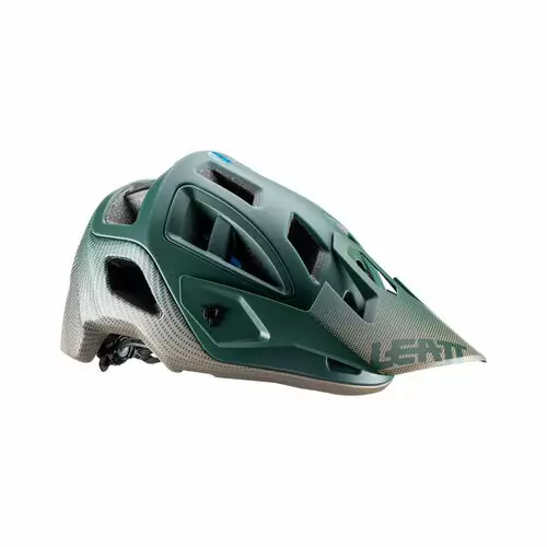 Casco MTB Allmtn 3.0 Verde Taglia S (51-55cm) #2