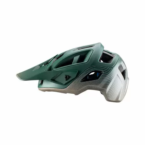 Casco MTB Allmtn 3.0 Verde Taglia S (51-55cm) #3