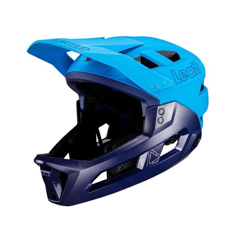 Lightweight mtb full face helmet sale