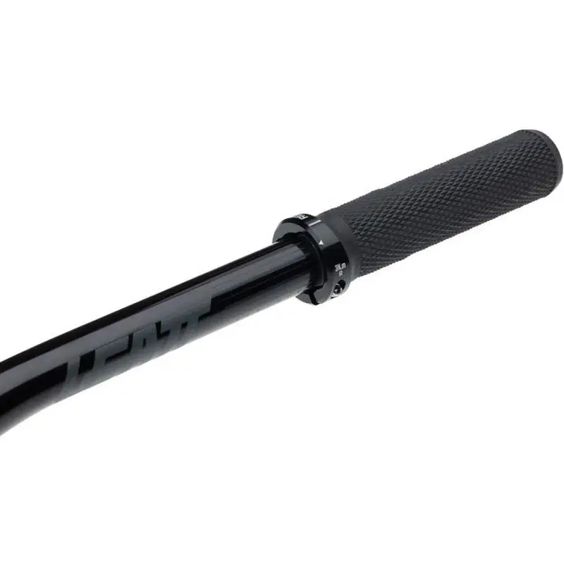 Poignées VTT RealFlex 6.0 Diamond Grip 33mm Noir #1
