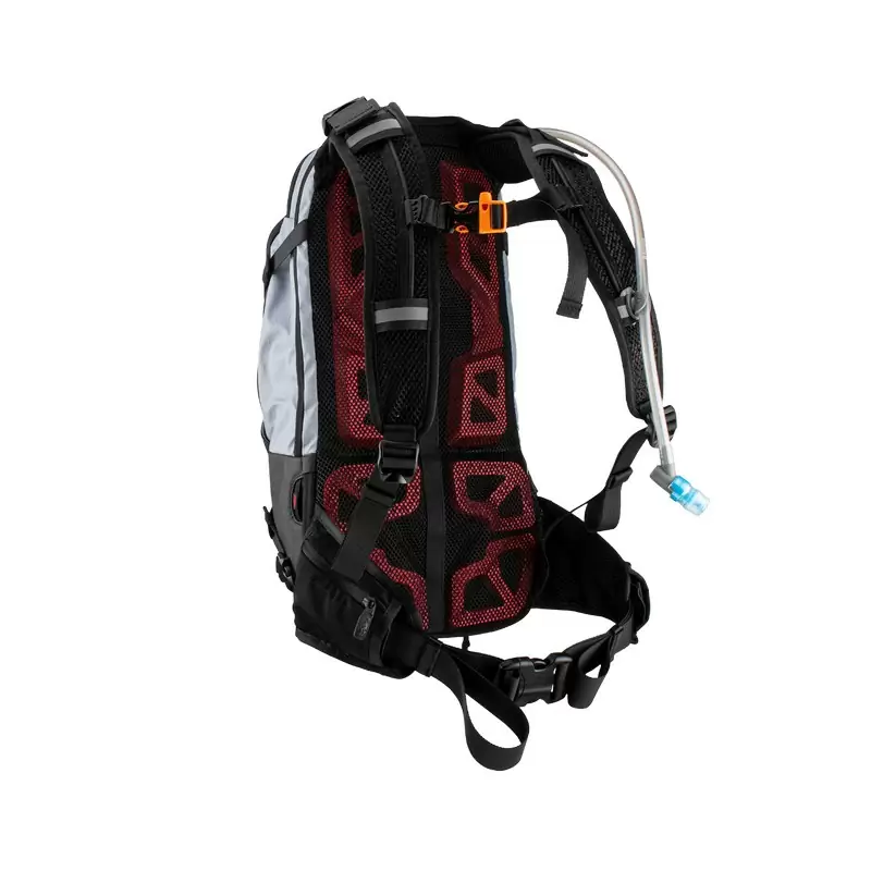 NAC Saddle Bag 625 | Best Bike Saddle Bag | Mountain bike saddle bag