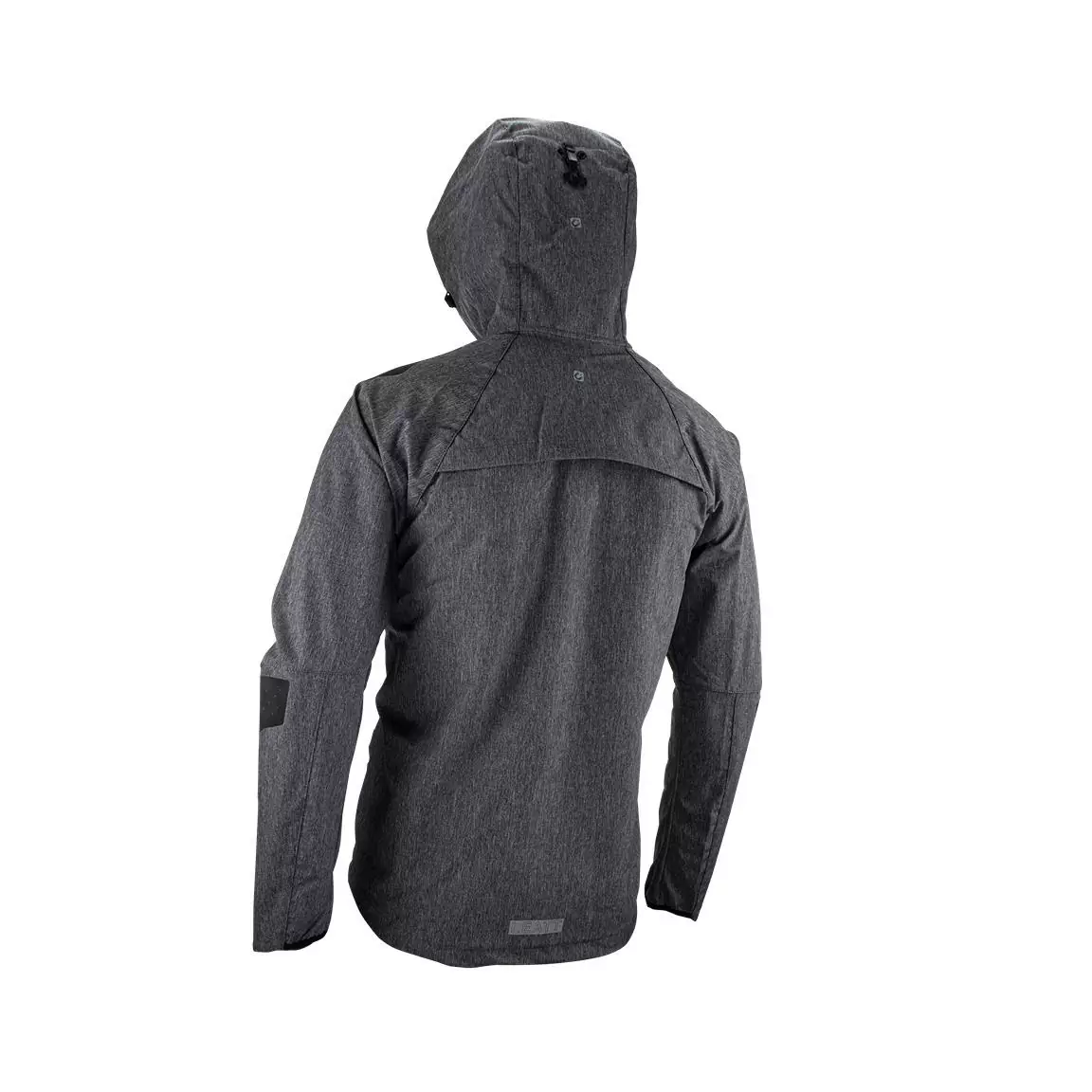 Mtb Hydradri 4.0 waterproof jacket Black size L #1